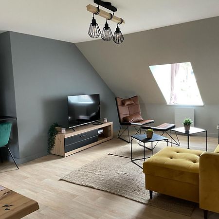 Appartements Cherbourg Екстериор снимка