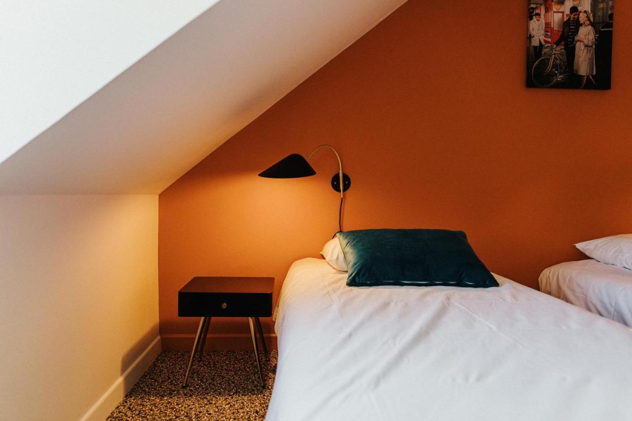 Appartements Cherbourg Екстериор снимка