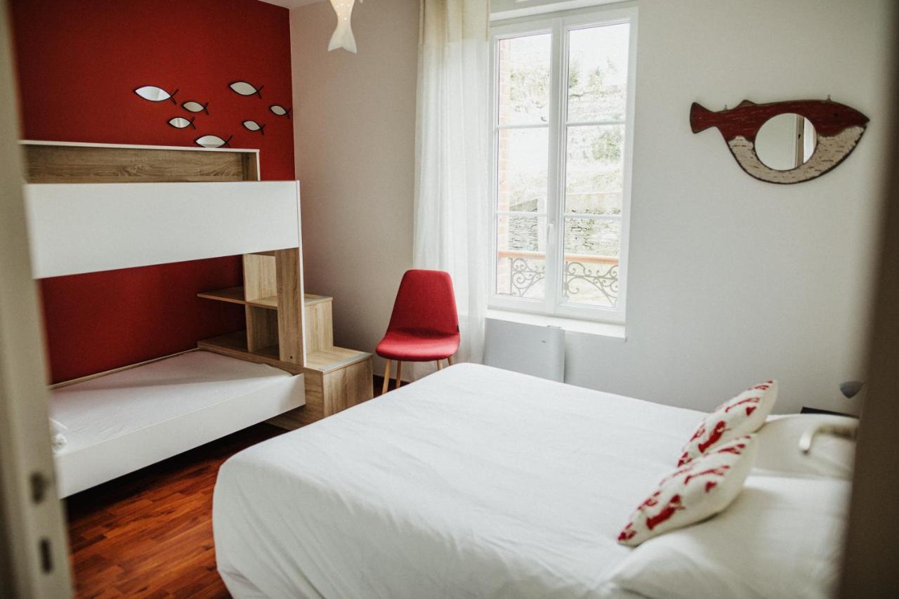 Appartements Cherbourg Екстериор снимка
