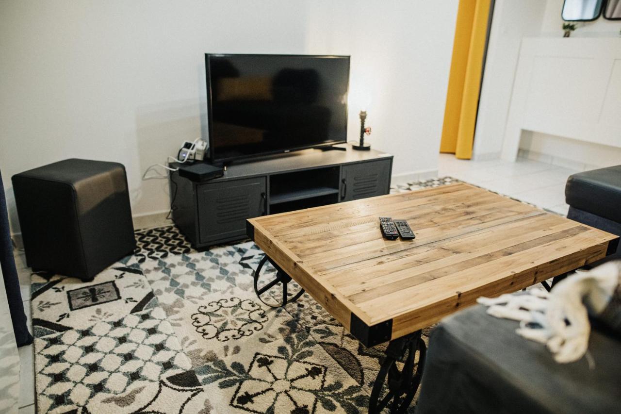 Appartements Cherbourg Екстериор снимка
