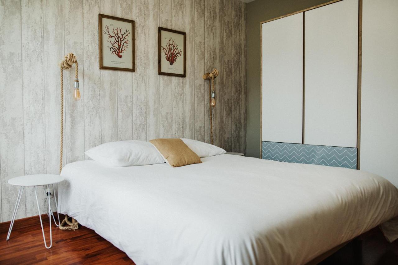 Appartements Cherbourg Екстериор снимка