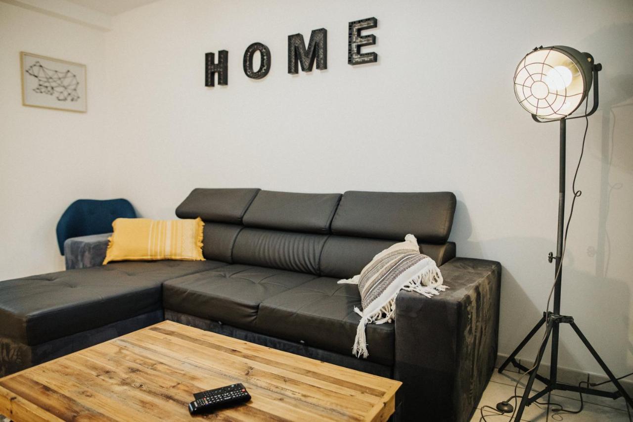 Appartements Cherbourg Екстериор снимка
